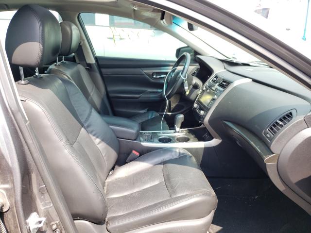 Photo 4 VIN: 1N4AL3APXFN866816 - NISSAN ALTIMA 2.5 