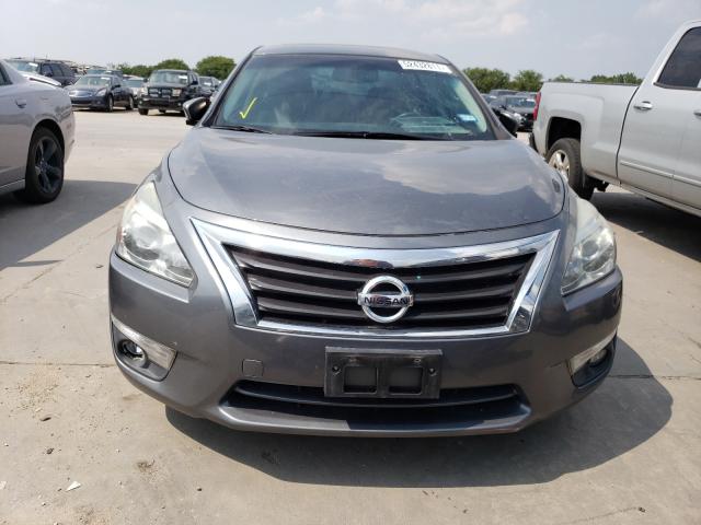 Photo 8 VIN: 1N4AL3APXFN866816 - NISSAN ALTIMA 2.5 