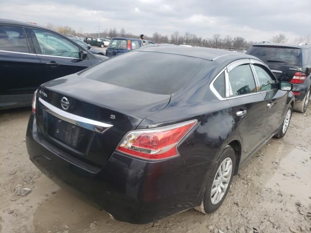 Photo 3 VIN: 1N4AL3APXFN867044 - NISSAN ALTIMA 2.5 