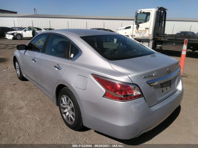 Photo 2 VIN: 1N4AL3APXFN869439 - NISSAN ALTIMA 