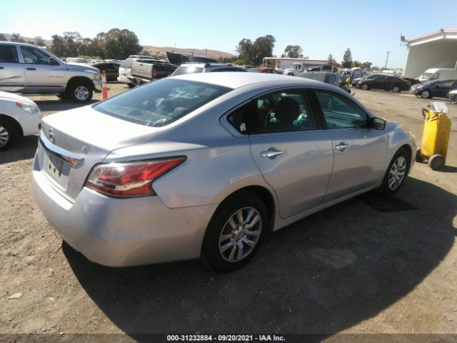 Photo 3 VIN: 1N4AL3APXFN869439 - NISSAN ALTIMA 