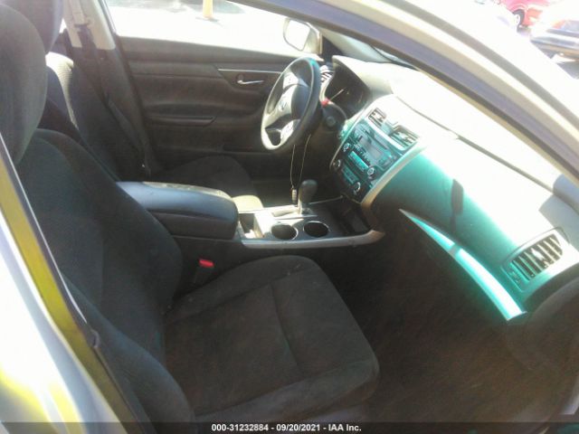 Photo 4 VIN: 1N4AL3APXFN869439 - NISSAN ALTIMA 