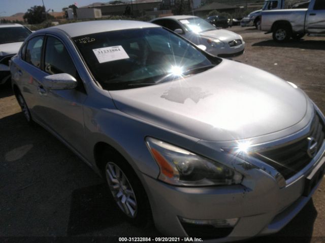 Photo 5 VIN: 1N4AL3APXFN869439 - NISSAN ALTIMA 