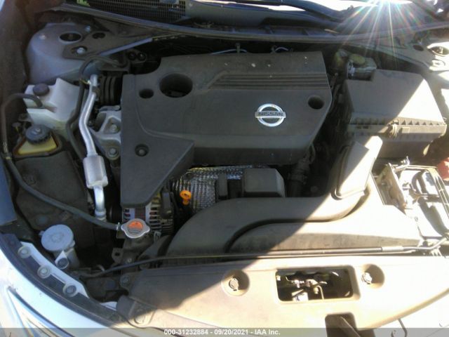 Photo 9 VIN: 1N4AL3APXFN869439 - NISSAN ALTIMA 