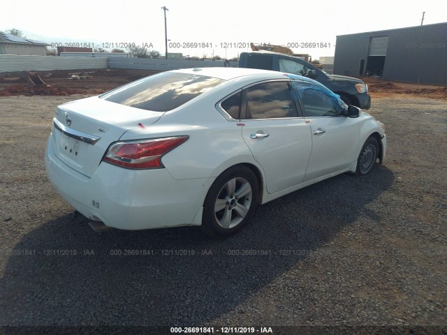 Photo 3 VIN: 1N4AL3APXFN869893 - NISSAN ALTIMA 