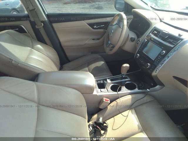 Photo 4 VIN: 1N4AL3APXFN869893 - NISSAN ALTIMA 