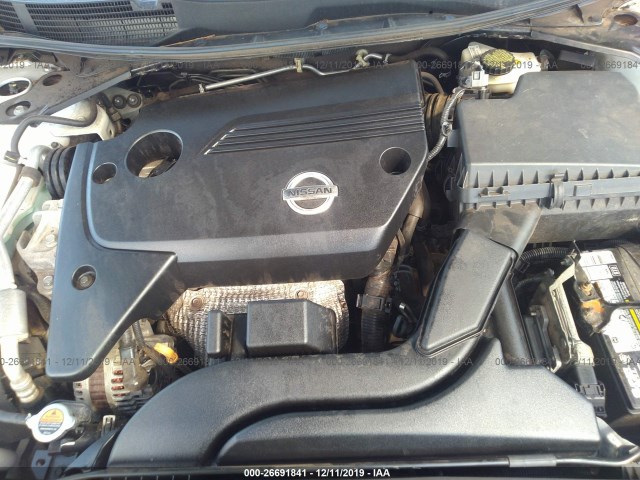 Photo 9 VIN: 1N4AL3APXFN869893 - NISSAN ALTIMA 