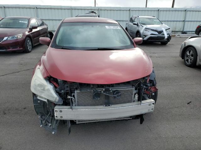 Photo 4 VIN: 1N4AL3APXFN870610 - NISSAN ALTIMA 2.5 