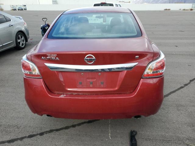 Photo 5 VIN: 1N4AL3APXFN870610 - NISSAN ALTIMA 2.5 