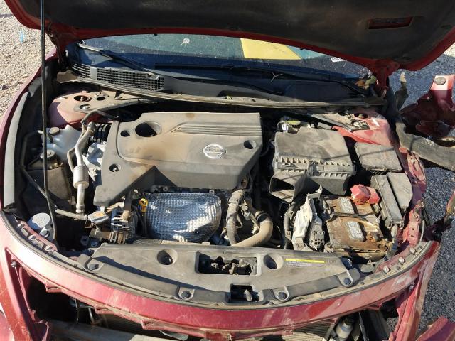 Photo 6 VIN: 1N4AL3APXFN870798 - NISSAN ALTIMA 2.5 