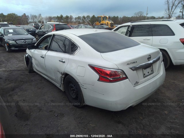 Photo 2 VIN: 1N4AL3APXFN872275 - NISSAN ALTIMA 