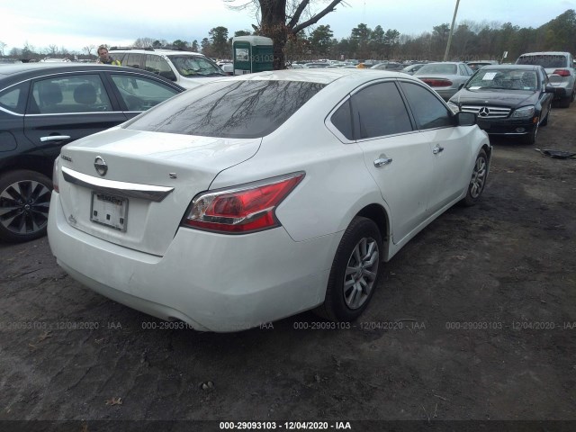 Photo 3 VIN: 1N4AL3APXFN872275 - NISSAN ALTIMA 