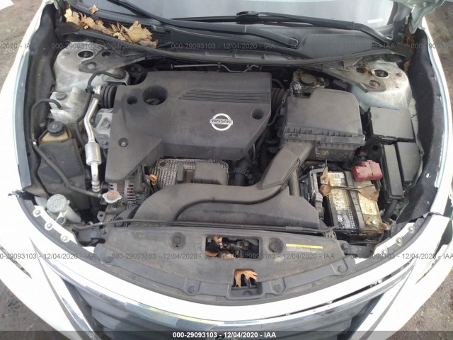 Photo 9 VIN: 1N4AL3APXFN872275 - NISSAN ALTIMA 