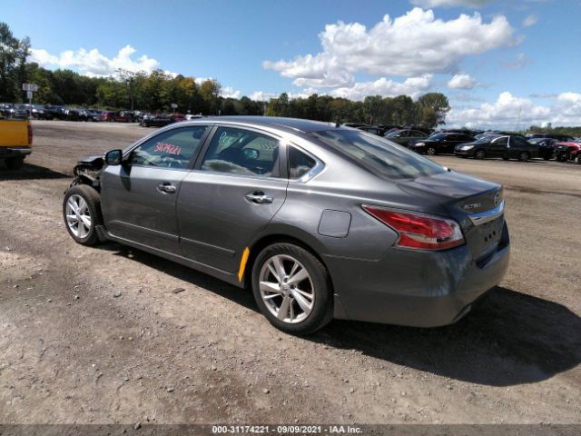 Photo 2 VIN: 1N4AL3APXFN875001 - NISSAN ALTIMA 