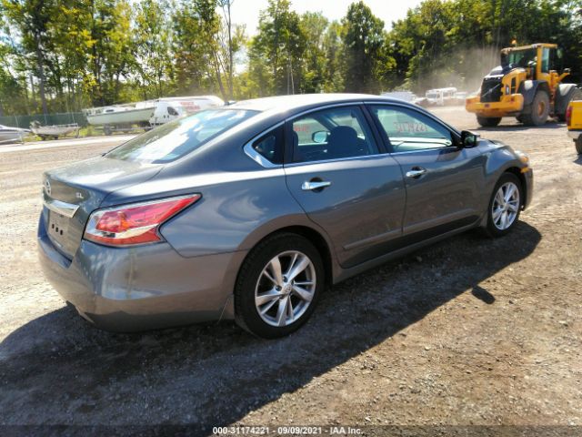 Photo 3 VIN: 1N4AL3APXFN875001 - NISSAN ALTIMA 