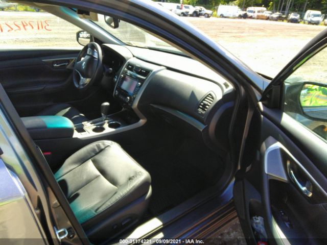 Photo 4 VIN: 1N4AL3APXFN875001 - NISSAN ALTIMA 