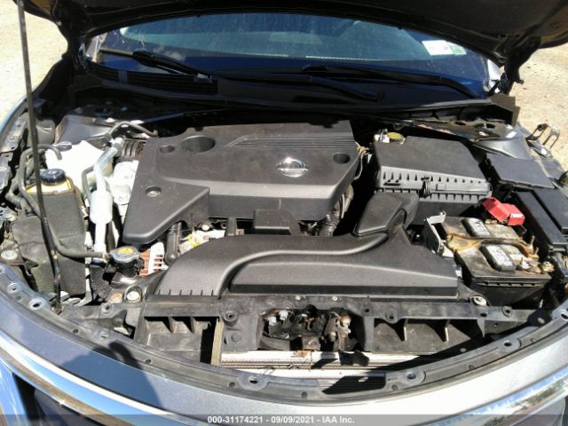 Photo 9 VIN: 1N4AL3APXFN875001 - NISSAN ALTIMA 