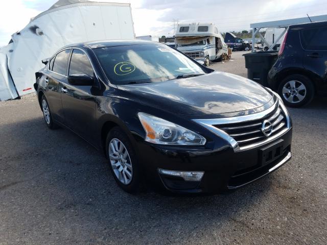 Photo 0 VIN: 1N4AL3APXFN877170 - NISSAN ALTIMA 2.5 