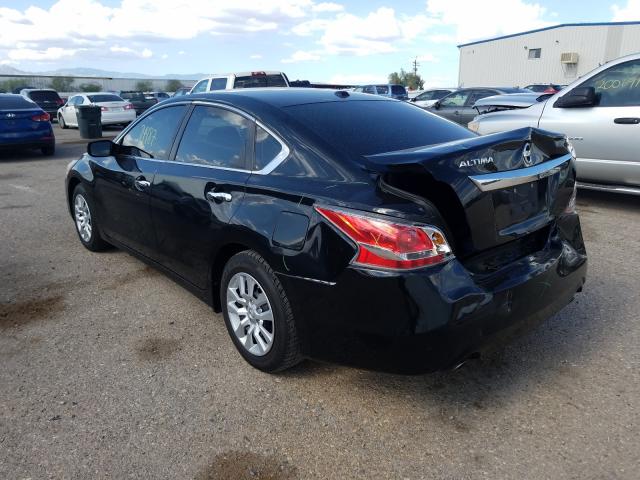 Photo 2 VIN: 1N4AL3APXFN877170 - NISSAN ALTIMA 2.5 