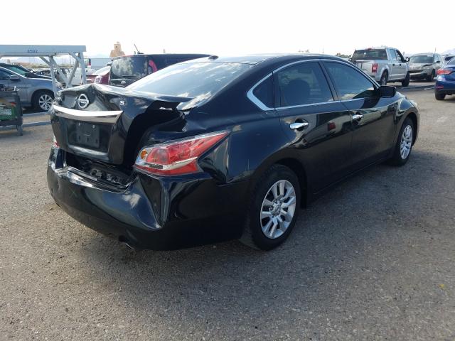 Photo 3 VIN: 1N4AL3APXFN877170 - NISSAN ALTIMA 2.5 