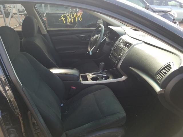 Photo 4 VIN: 1N4AL3APXFN877170 - NISSAN ALTIMA 2.5 