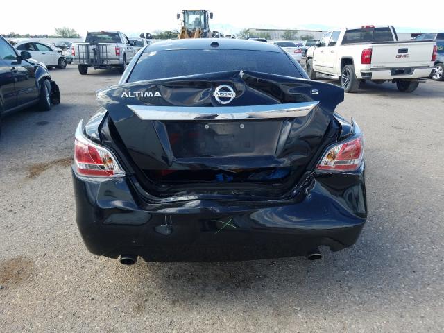 Photo 8 VIN: 1N4AL3APXFN877170 - NISSAN ALTIMA 2.5 