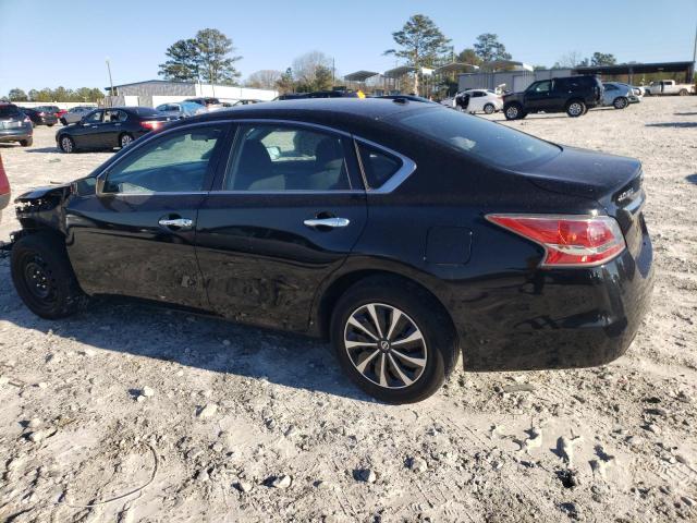 Photo 1 VIN: 1N4AL3APXFN878691 - NISSAN ALTIMA 