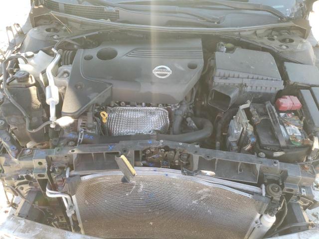 Photo 10 VIN: 1N4AL3APXFN878691 - NISSAN ALTIMA 