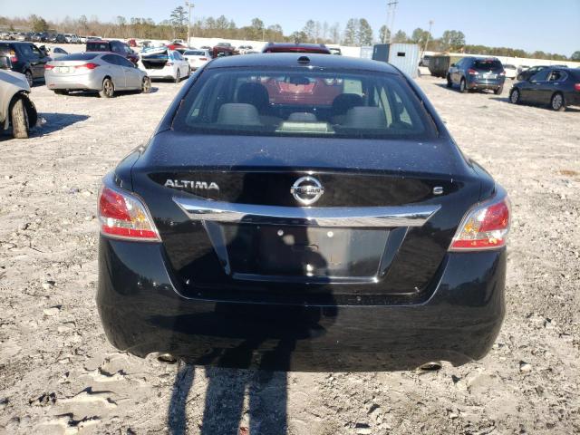 Photo 5 VIN: 1N4AL3APXFN878691 - NISSAN ALTIMA 