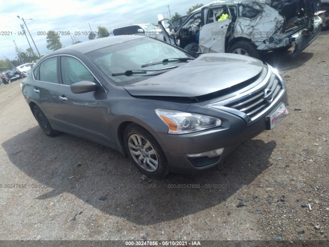 Photo 0 VIN: 1N4AL3APXFN880280 - NISSAN ALTIMA 