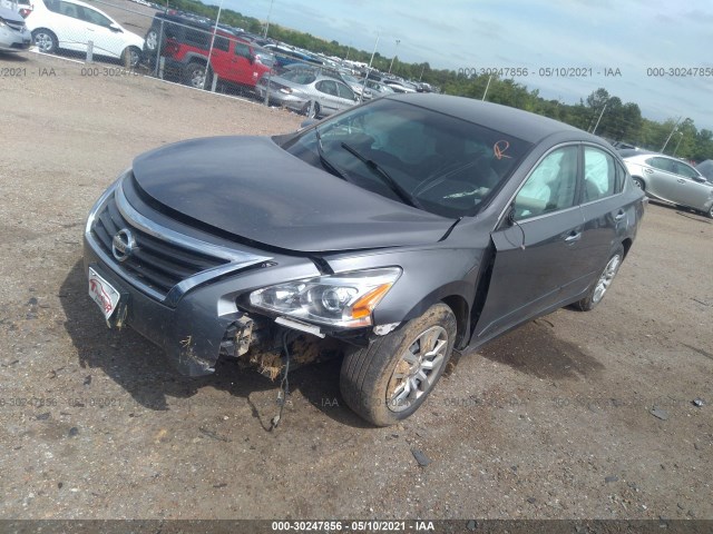 Photo 1 VIN: 1N4AL3APXFN880280 - NISSAN ALTIMA 