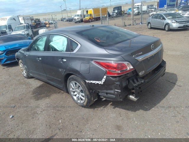 Photo 2 VIN: 1N4AL3APXFN880280 - NISSAN ALTIMA 