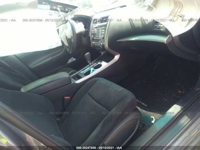 Photo 4 VIN: 1N4AL3APXFN880280 - NISSAN ALTIMA 