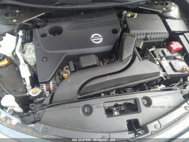 Photo 9 VIN: 1N4AL3APXFN880280 - NISSAN ALTIMA 