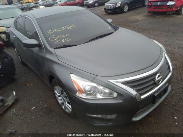 Photo 0 VIN: 1N4AL3APXFN881851 - NISSAN ALTIMA 