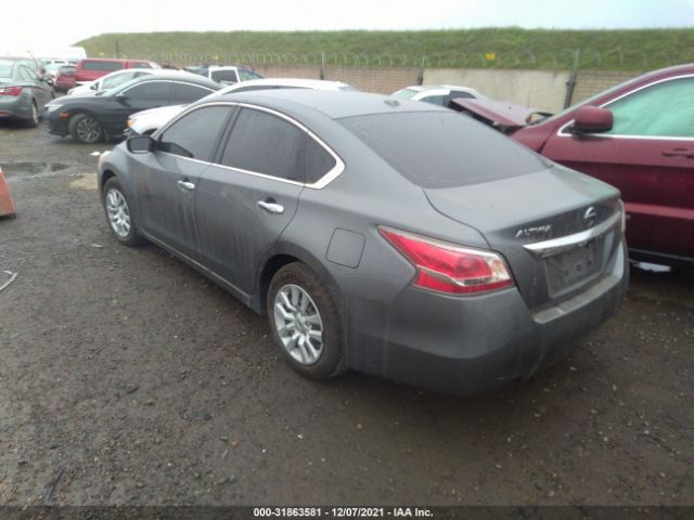 Photo 2 VIN: 1N4AL3APXFN881851 - NISSAN ALTIMA 