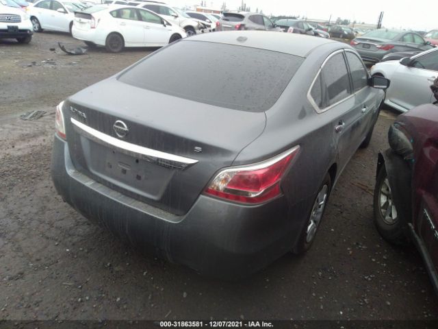 Photo 3 VIN: 1N4AL3APXFN881851 - NISSAN ALTIMA 