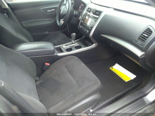 Photo 4 VIN: 1N4AL3APXFN881851 - NISSAN ALTIMA 