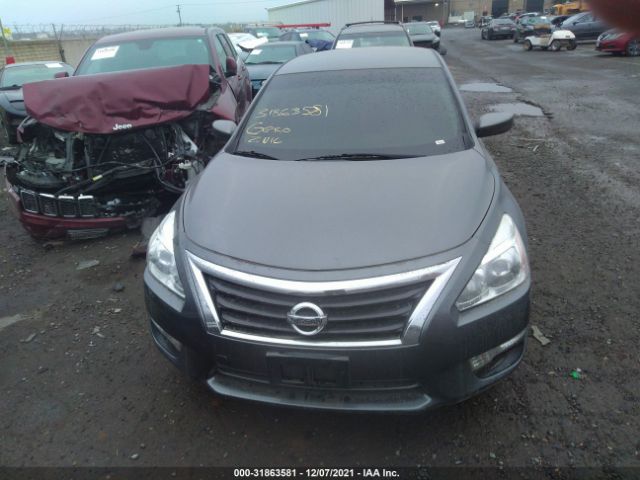 Photo 5 VIN: 1N4AL3APXFN881851 - NISSAN ALTIMA 