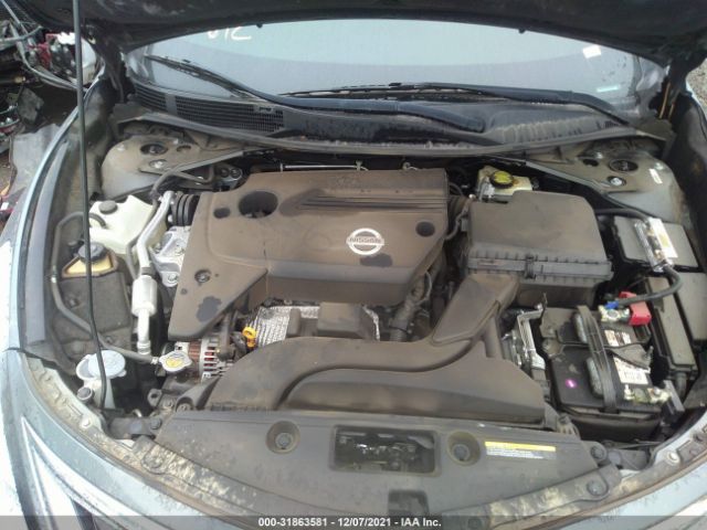 Photo 9 VIN: 1N4AL3APXFN881851 - NISSAN ALTIMA 