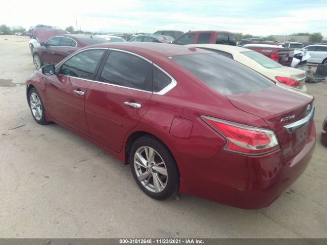 Photo 2 VIN: 1N4AL3APXFN883034 - NISSAN ALTIMA 