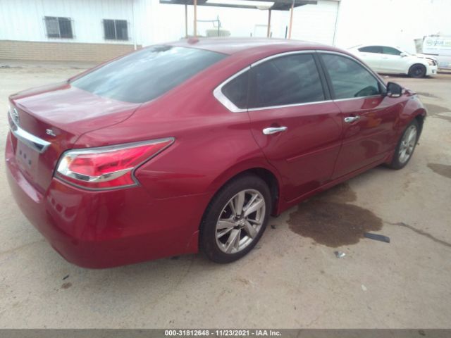 Photo 3 VIN: 1N4AL3APXFN883034 - NISSAN ALTIMA 