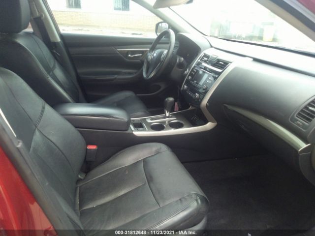 Photo 4 VIN: 1N4AL3APXFN883034 - NISSAN ALTIMA 