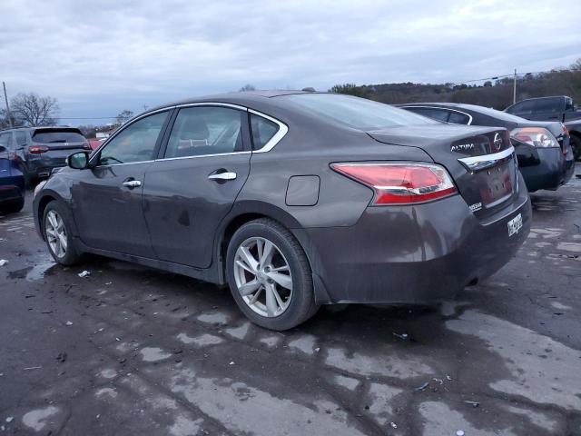 Photo 1 VIN: 1N4AL3APXFN883289 - NISSAN ALTIMA 2.5 