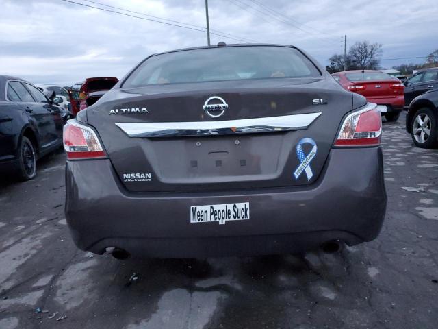 Photo 5 VIN: 1N4AL3APXFN883289 - NISSAN ALTIMA 2.5 