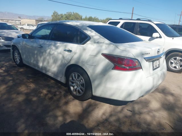 Photo 2 VIN: 1N4AL3APXFN884085 - NISSAN ALTIMA 