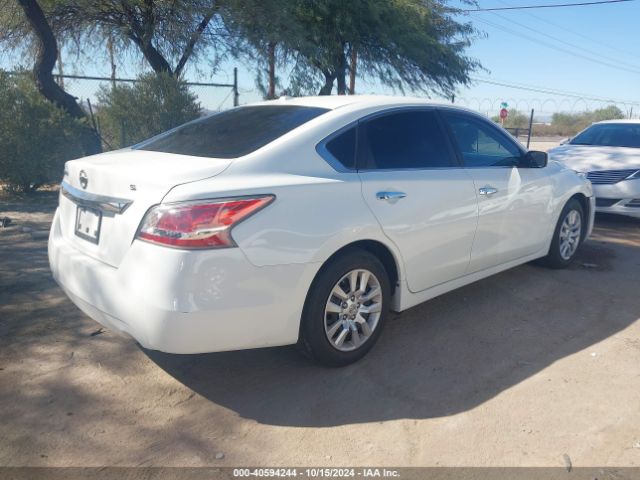 Photo 3 VIN: 1N4AL3APXFN884085 - NISSAN ALTIMA 