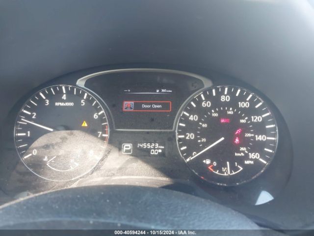 Photo 6 VIN: 1N4AL3APXFN884085 - NISSAN ALTIMA 