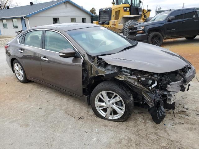 Photo 3 VIN: 1N4AL3APXFN885396 - NISSAN ALTIMA 2.5 