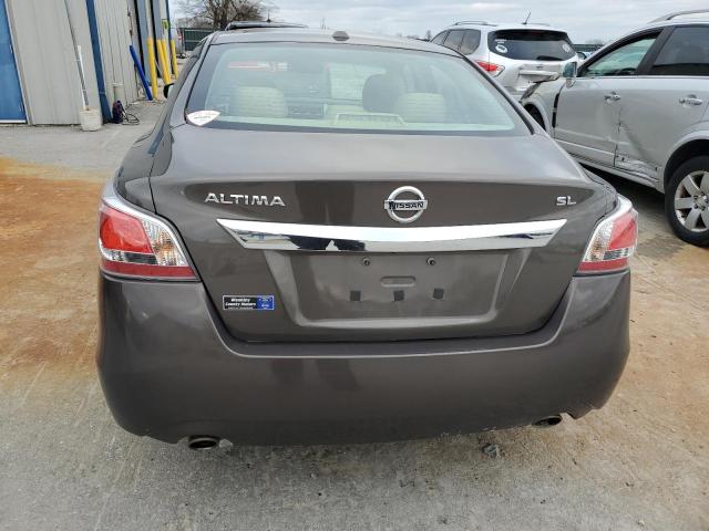 Photo 5 VIN: 1N4AL3APXFN885396 - NISSAN ALTIMA 2.5 